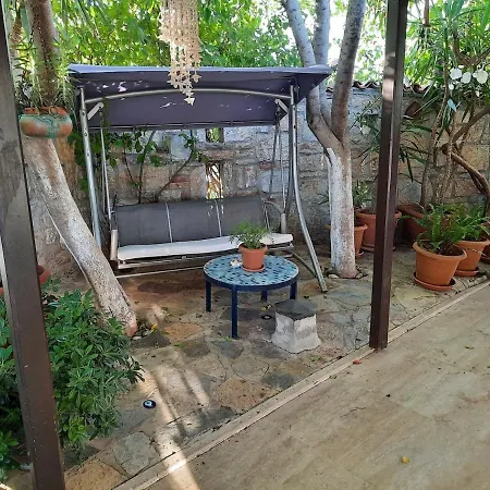 Villa Bodrum Ageon Thears Villa Bodrum