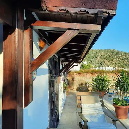Bodrum Ageon Thears Villa Villa Bodrum