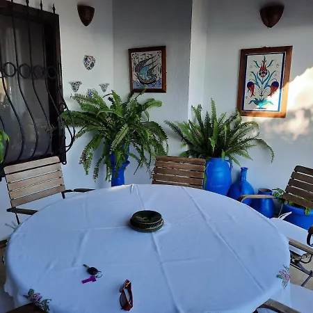 Bodrum Ageon Thears Villa Villa