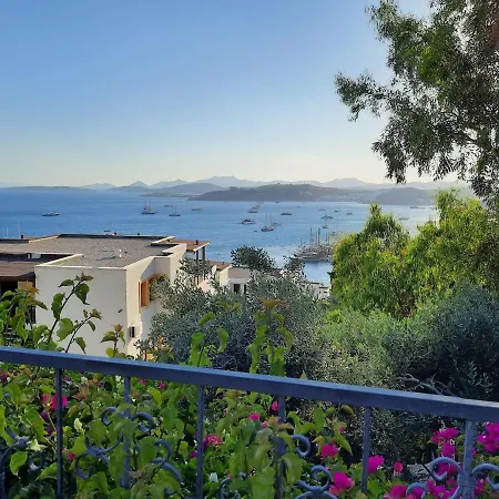 Villa Bodrum Ageon Thears Villa