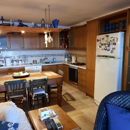 Villa Bodrum Ageon Thears Villa