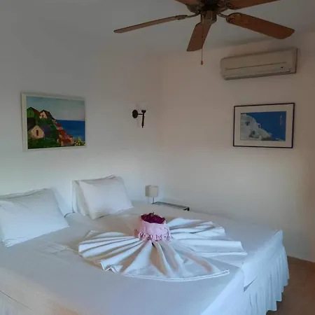 Bodrum Ageon Thears Villa Villa *