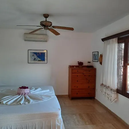 Bodrum Ageon Thears Villa Villa Bodrum